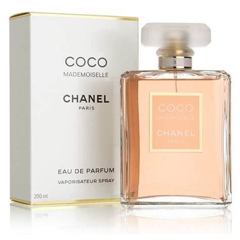 coco de Chanel para mujer